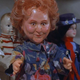 Illustration for article titled Seinfeld: “The Doll”/“The Friars Club”